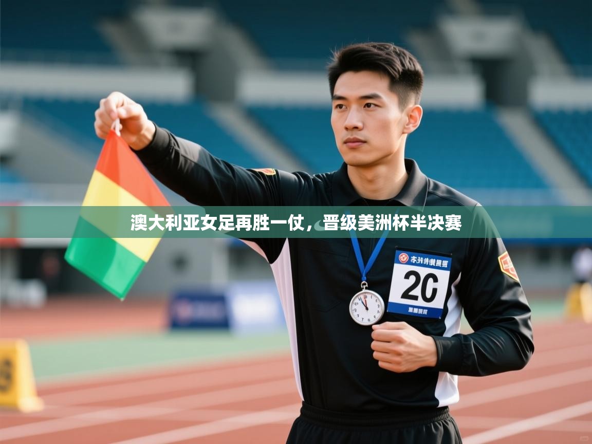 澳大利亚女足再胜一仗，晋级美洲杯半决赛  第2张