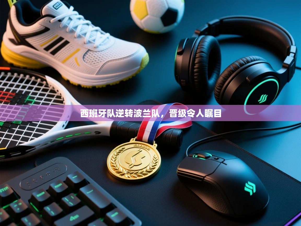 西班牙队逆转波兰队，晋级令人瞩目  第2张