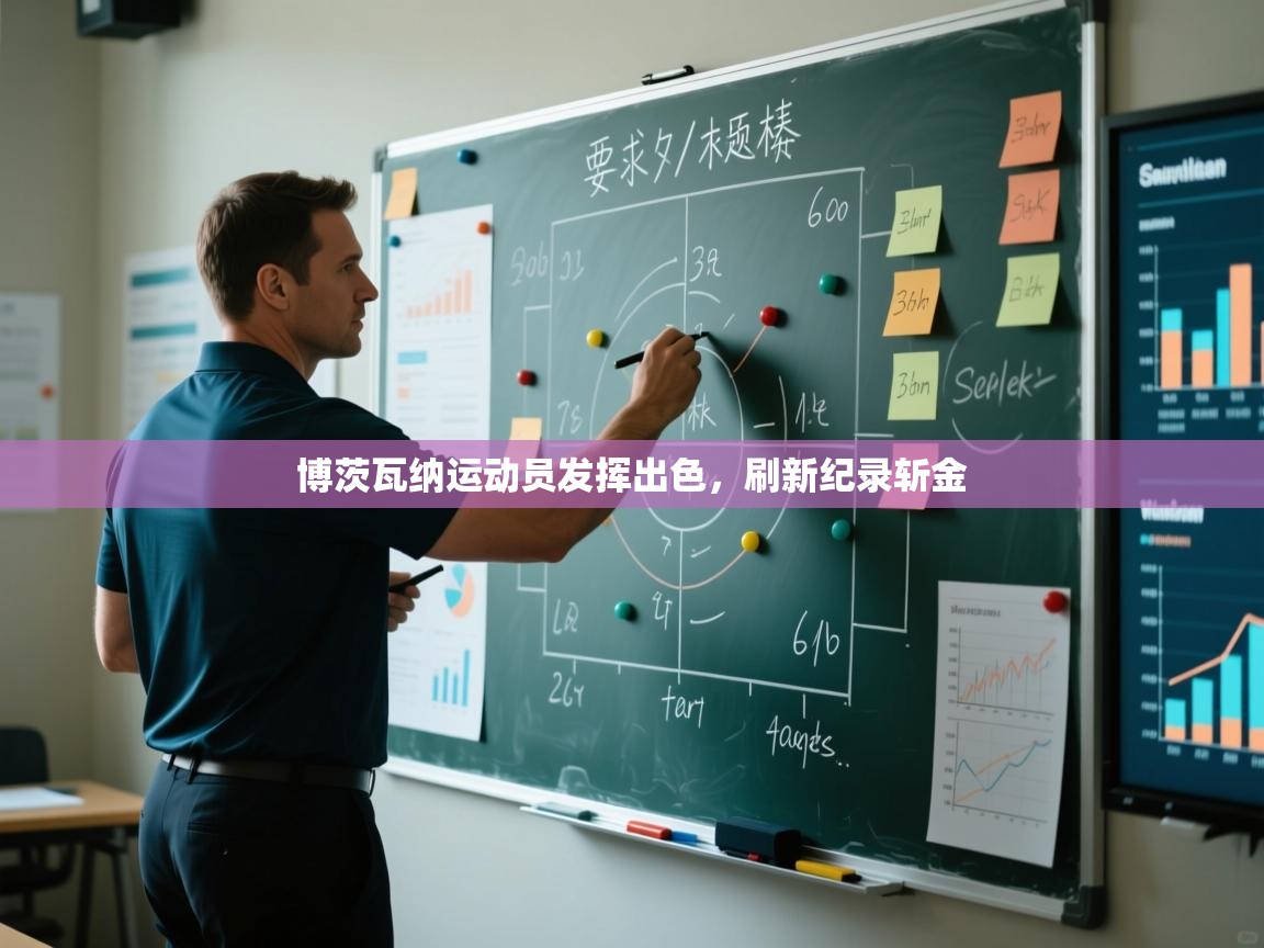 博茨瓦纳运动员发挥出色,刷新纪录斩金 第1张