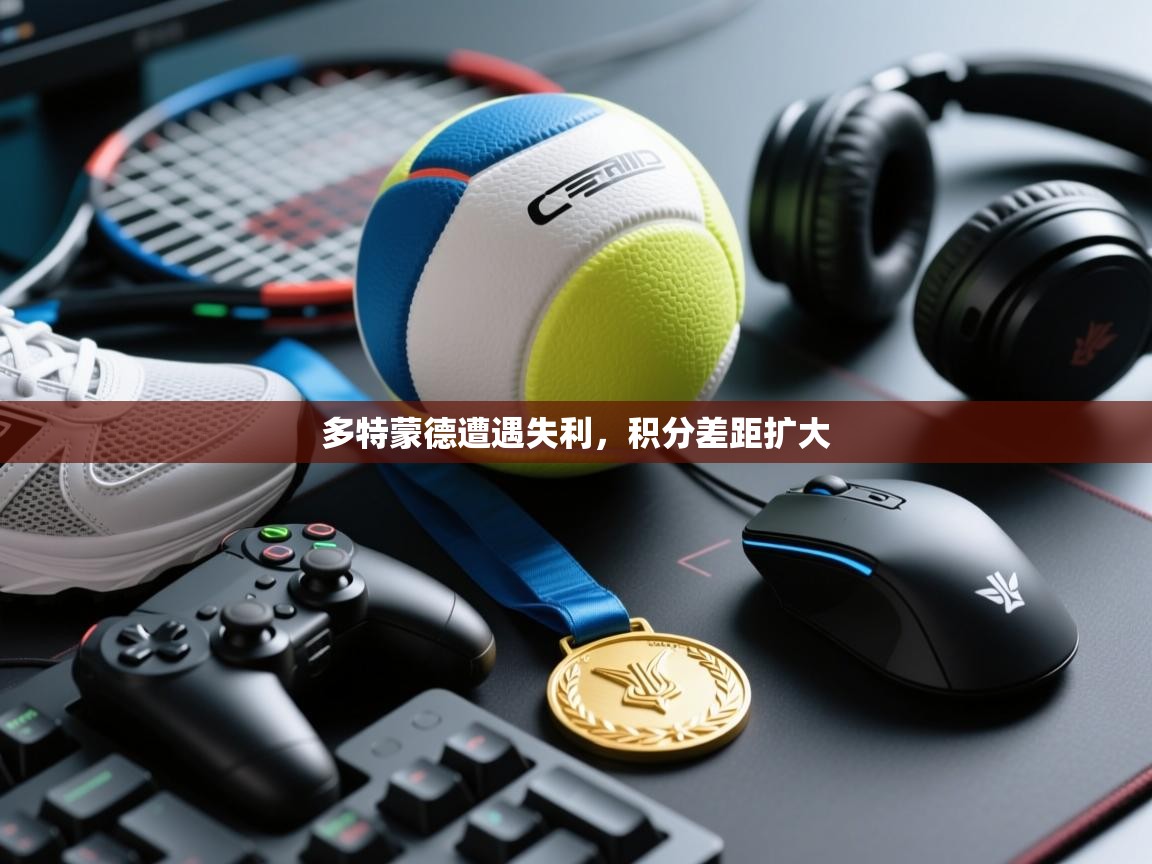 多特蒙德遭遇失利,积分差距扩大 第1张
