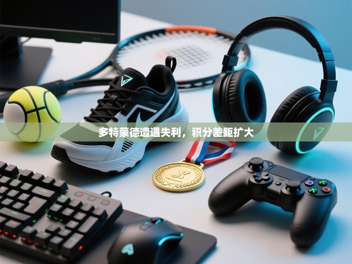 多特蒙德遭遇失利,积分差距扩大 第2张