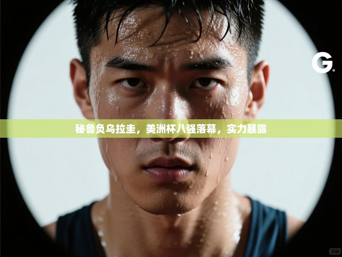 秘鲁负乌拉圭，美洲杯八强落幕，实力暴露  第2张