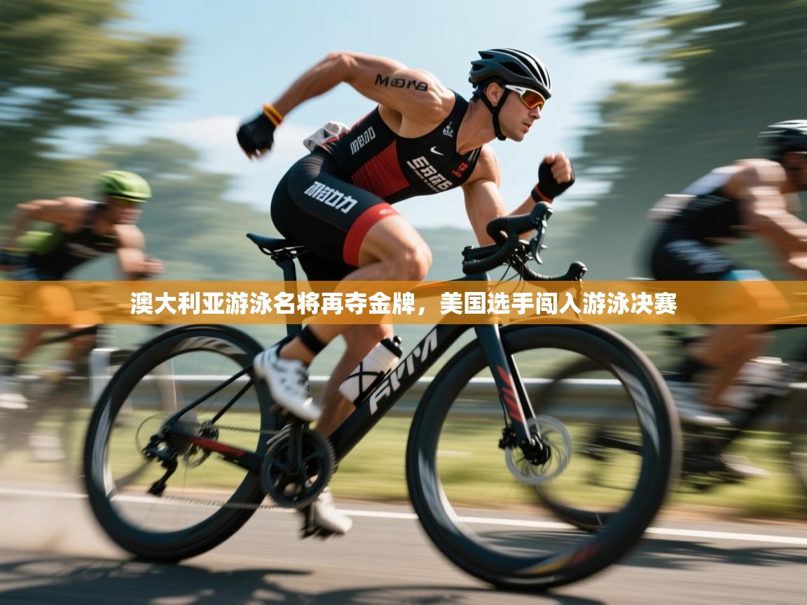 澳大利亚游泳名将再夺金牌，美国选手闯入游泳决赛  第2张