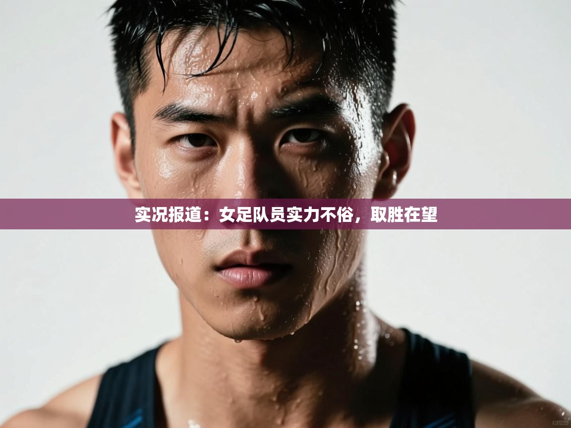 实况报道：女足队员实力不俗，取胜在望  第2张