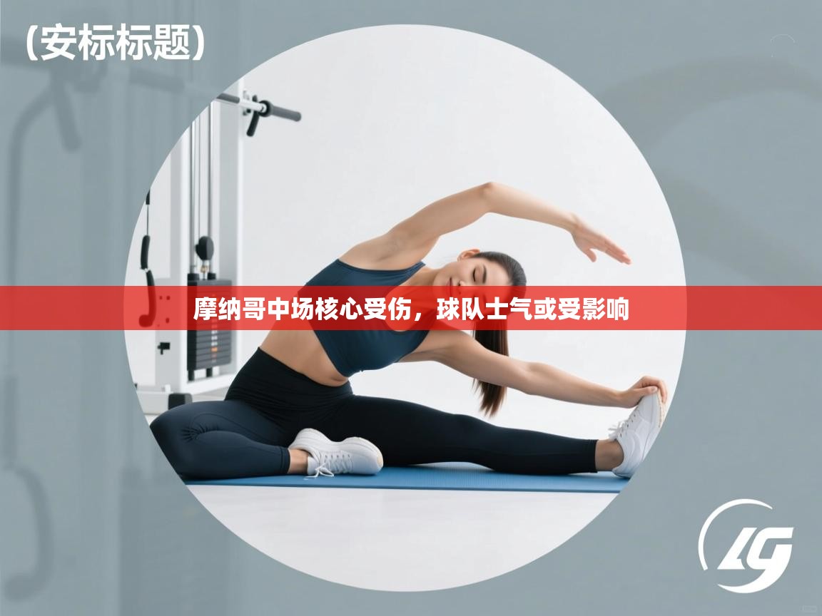 摩纳哥中场核心受伤，球队士气或受影响  第1张