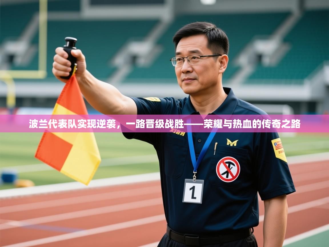 波兰代表队实现逆袭，一路晋级战胜——荣耀与热血的传奇之路  第2张