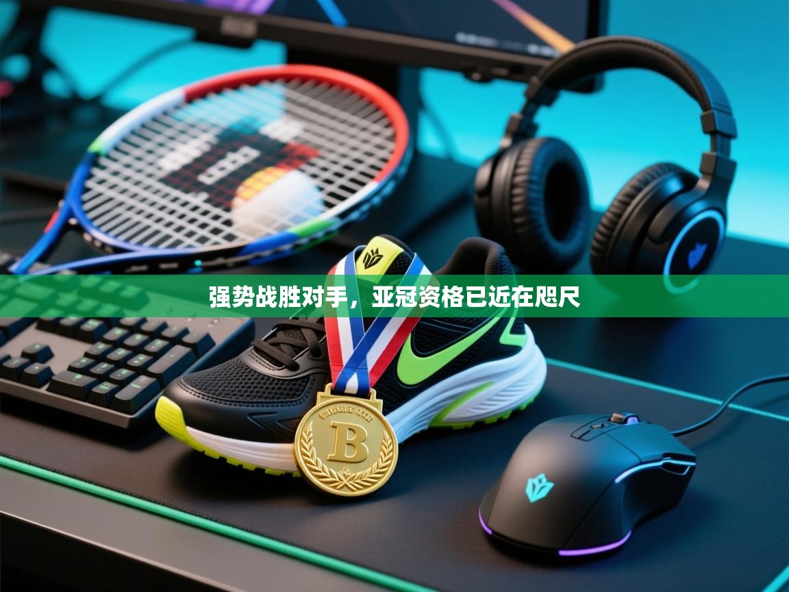 强势战胜对手，亚冠资格已近在咫尺  第1张